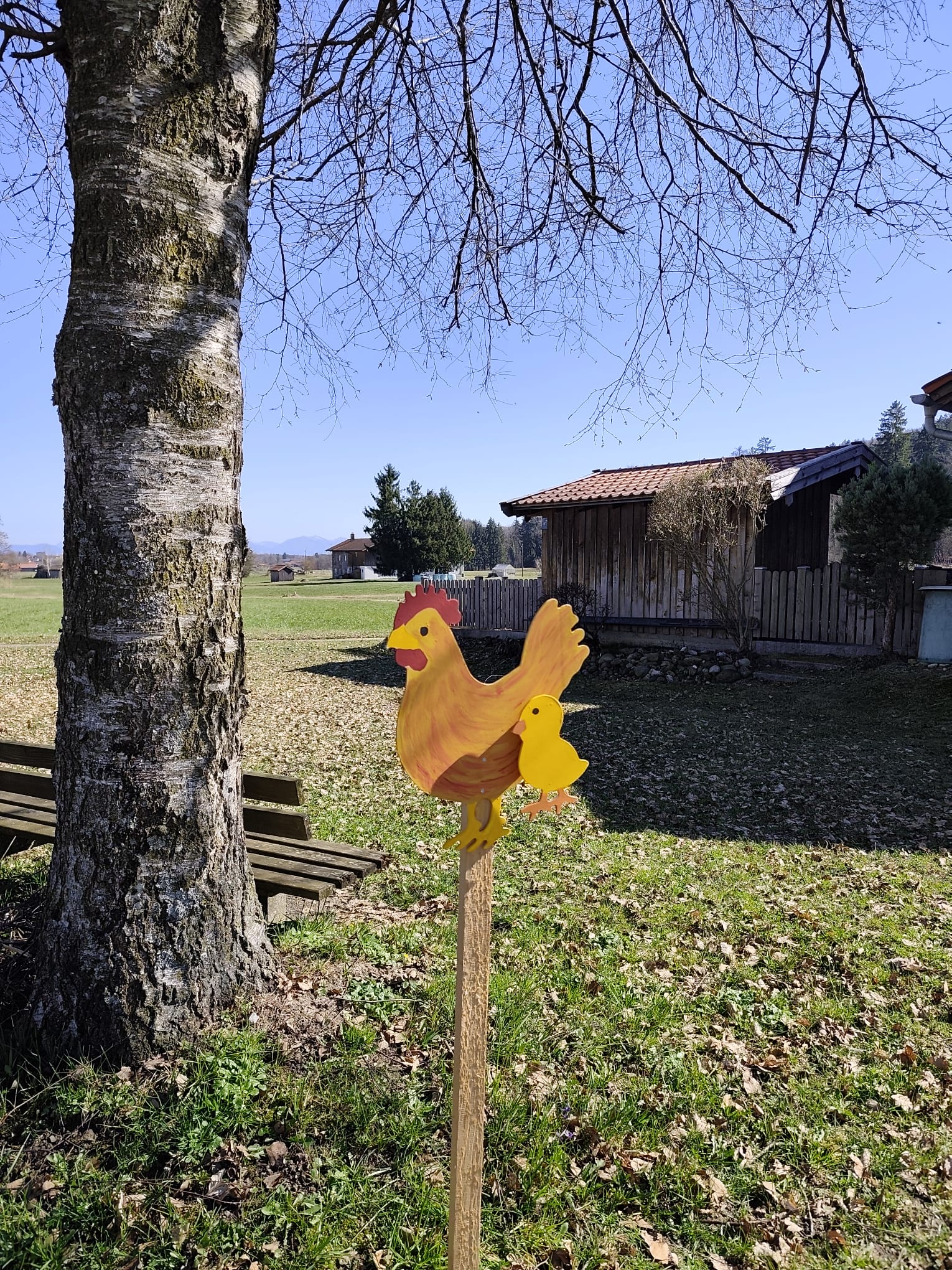 Osterweg
